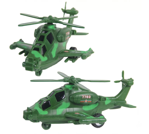 Kırılmaz Sürtmeli Helikopter 7703 Kırılmaz Sürtmeli Helikopter 7703