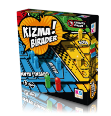 Kızma Birader