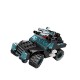KP-1413 Keepley Trans Collector Blok seti -Vagon life