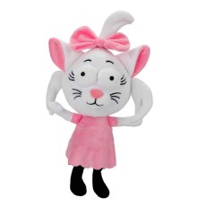 Kral Şakir Canan Peluş 25 cm