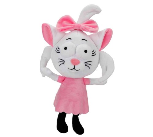 Kral Şakir Canan Peluş 25 cm Kral Şakir Canan Peluş 25 cm