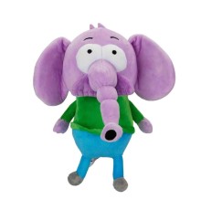Kral Şakir Necati Peluş 25 cm