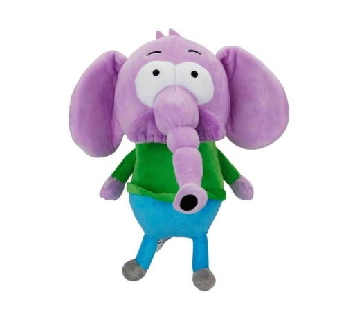 Kral Şakir Necati Peluş 25 cm Kral Şakir Necati Peluş 25 cm