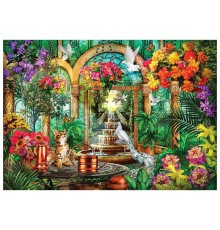 KS Atrium 2000 Parça Puzzle