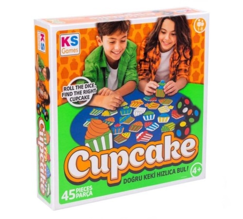 KS Cupcake KS Cupcake