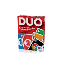 KS Duo Kart Oyunu