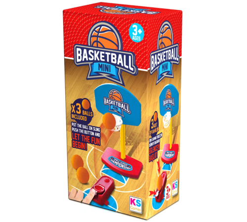 Ks Games Mini Basketbol Oyunu 25903 Ks Games Mini Basketbol Oyunu 25903