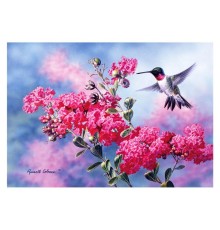 KS Merops 1500 Parça Puzzle
