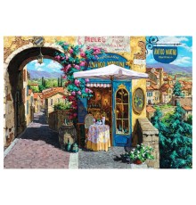 KS Ristorante Antico Martini 2000 Parça Puzzle