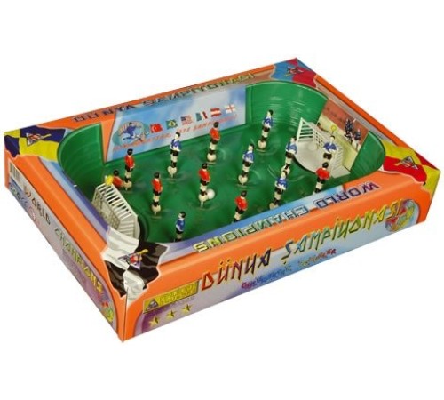 Küçük Futbol Dünya Şampiyonası Küçük Futbol Dünya Şampiyonası