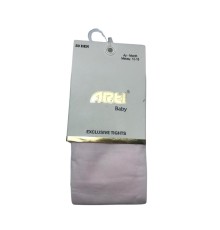 Külotlu Muz Çorap 300178 Pembe