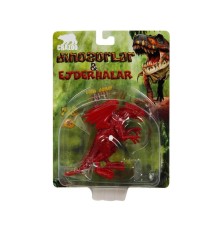 Kurmalı Dinozorlar ve Ejderhalar