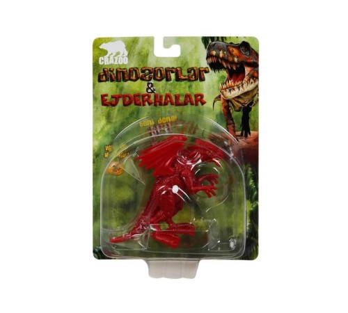 Kurmalı Dinozorlar ve Ejderhalar Kurmalı Dinozorlar ve Ejderhalar