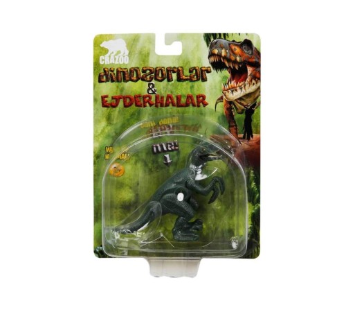 Kurmalı Dinozorlar ve Ejderhalar Kurmalı Dinozorlar ve Ejderhalar
