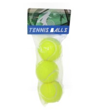 KZL-1705004 Tenis Topu 3'lü