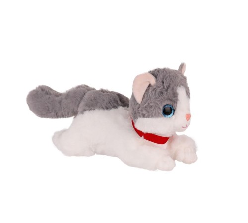 KZL-2309034 Peluş Kedi 25 cm -Kızılkaya Oyuncak KZL-2309034 Peluş Kedi 25 cm -Kızılkaya Oyuncak