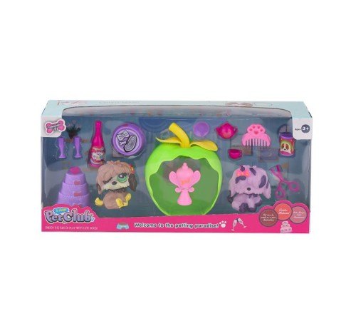KZL-CL2104 1-2 Elmalı Pet Star Pasta Aksesuarlı -Kızılkaya Oyuncak KZL-CL2104 1-2 Elmalı Pet Star Pasta Aksesuarlı -Kızılkaya Oyuncak