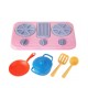 LC-30924 Let's be Child - Ocak Seti