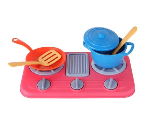 LC-30924 Let's be Child - Ocak Seti LC-30924 Let's be Child - Ocak Seti