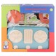 LC-30924 Let's be Child - Ocak Seti