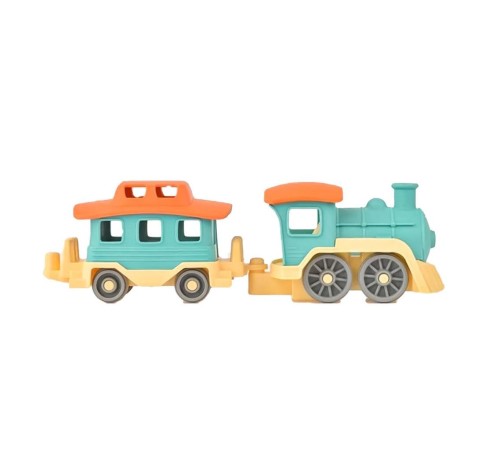 LC-31028 LC Tren Set Yolcu Treni - Enfal Oyuncak LC-31028 LC Tren Set Yolcu Treni - Enfal Oyuncak