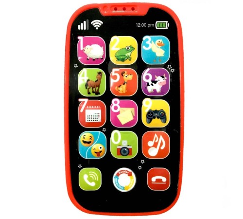LC Eğitici Akıllı Telefonum LC Eğitici Akıllı Telefonum
