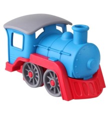 LC Lets Be Child Tren Lokomotif