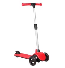 LC Lets Ride Scooter Kırmızı