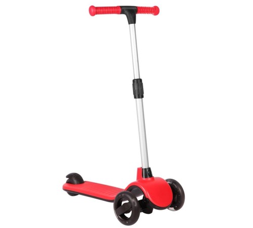 LC Lets Ride Scooter Kırmızı LC Lets Ride Scooter Kırmızı