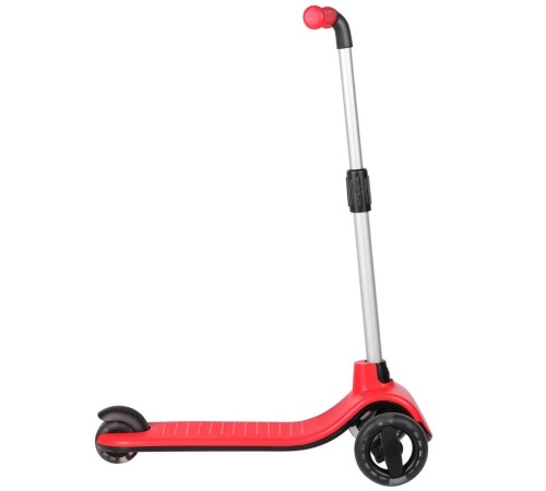 LC Lets Ride Scooter Kırmızı LC Lets Ride Scooter Kırmızı