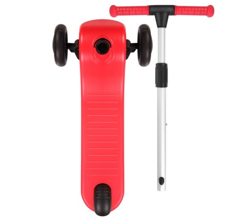 LC Lets Ride Scooter Kırmızı LC Lets Ride Scooter Kırmızı
