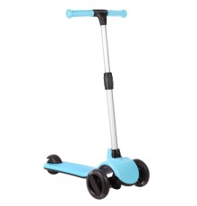 LC Lets Ride Scooter Mavi