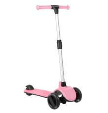 LC Lets Ride Scooter Pembe
