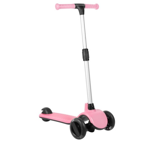 LC Lets Ride Scooter Pembe LC Lets Ride Scooter Pembe