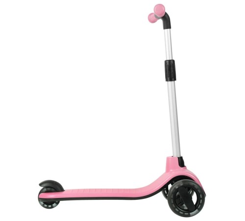 LC Lets Ride Scooter Pembe LC Lets Ride Scooter Pembe