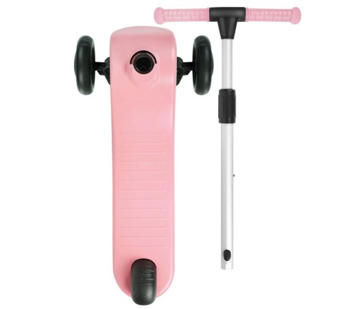 LC Lets Ride Scooter Pembe LC Lets Ride Scooter Pembe