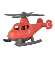 LC Minik Helikopter