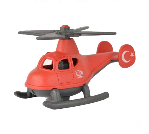 LC Minik Helikopter LC Minik Helikopter
