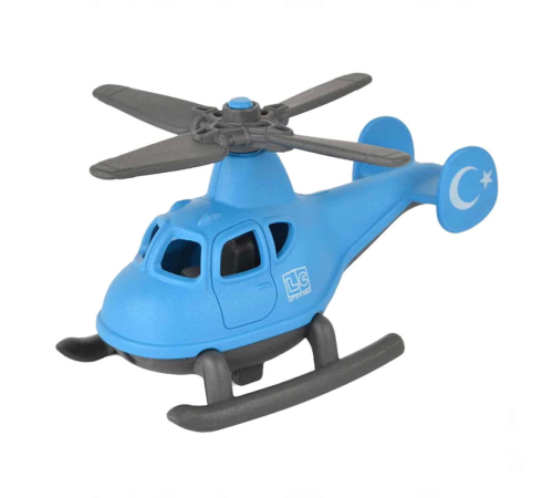 LC Minik Helikopter LC Minik Helikopter