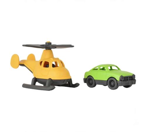 LC Minik Taşıtlar Helikopter ve Minik Araba LC Minik Taşıtlar Helikopter ve Minik Araba