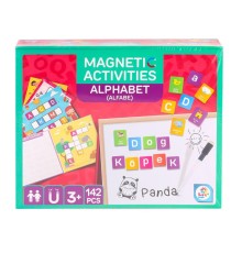 LC7981ManyetikAlfabeAktivite