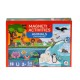 LC7987 Manyetik Aktivite Hayvanlar -Laçokids