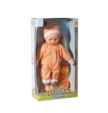 LD69005B Alican Bebek -Birlik Oyuncak