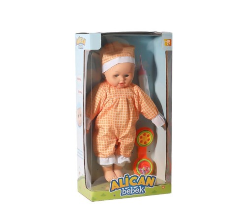 LD69005B Alican Bebek -Birlik Oyuncak LD69005B Alican Bebek -Birlik Oyuncak