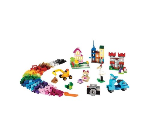 LEGO Classic 10698 LEGO Classic 10698