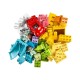 LEGO Duplo Classic Lüks Yapım Parçası Kutusu 10914