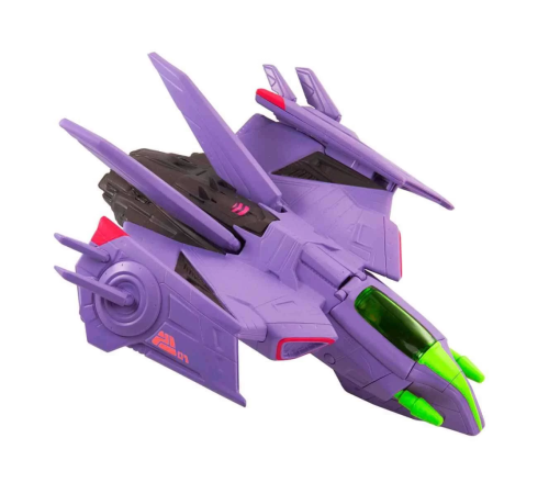 Lightyear Zurg Savaş Uçağı Figürü HHJ61 Lightyear Zurg Savaş Uçağı Figürü HHJ61