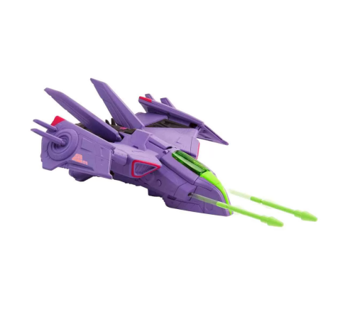 Lightyear Zurg Savaş Uçağı Figürü HHJ61 Lightyear Zurg Savaş Uçağı Figürü HHJ61