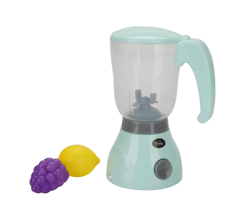 Little Chef Sesli ve Işıklı Meyve Sıkma Makinesi Little Chef Sesli ve Işıklı Meyve Sıkma Makinesi