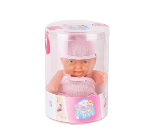 LMN209 Baby Bimbo Et Bebek 20 cm -Limon Oyuncak LMN209 Baby Bimbo Et Bebek 20 cm -Limon Oyuncak